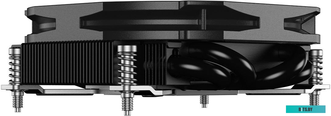 Кулер для процессора ID-Cooling IS-30A Black