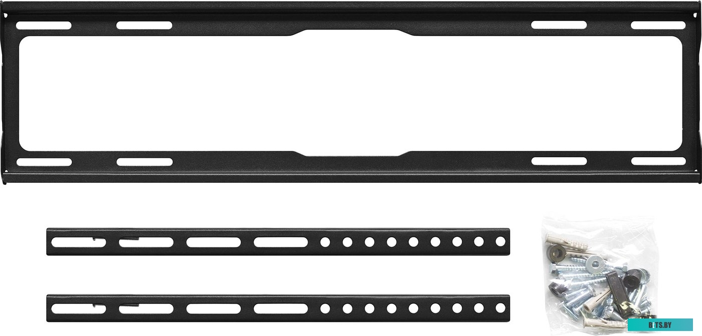 Кронштейн для телевизора Metaldesign MD-3026 Slim