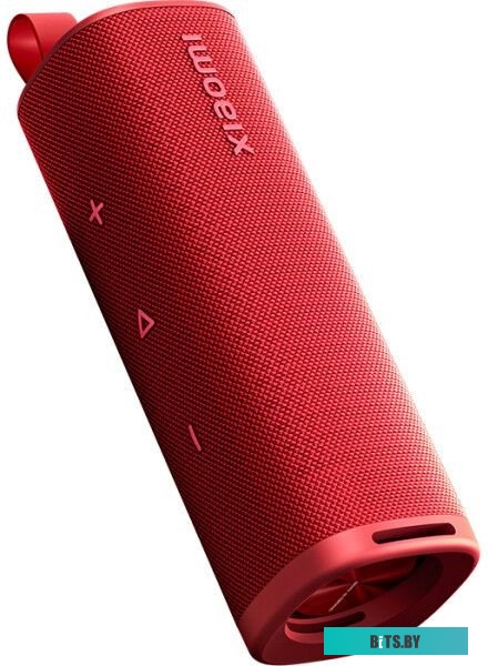 Портативная Bluetooth-колонка Xiaomi Sound Outdoor QBH4263GL