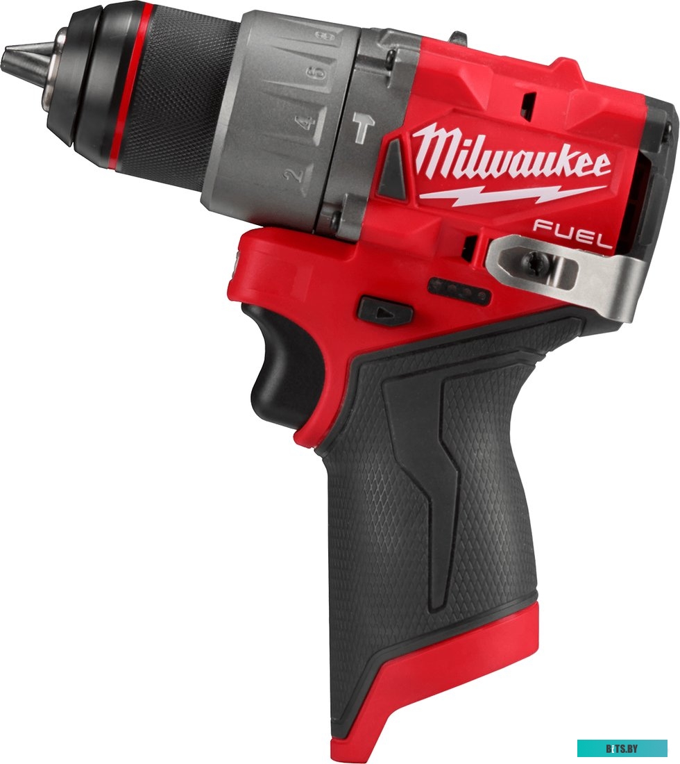 Milwaukee M12 FUEL M12FPD2-0 4933479867 (без АКБ)