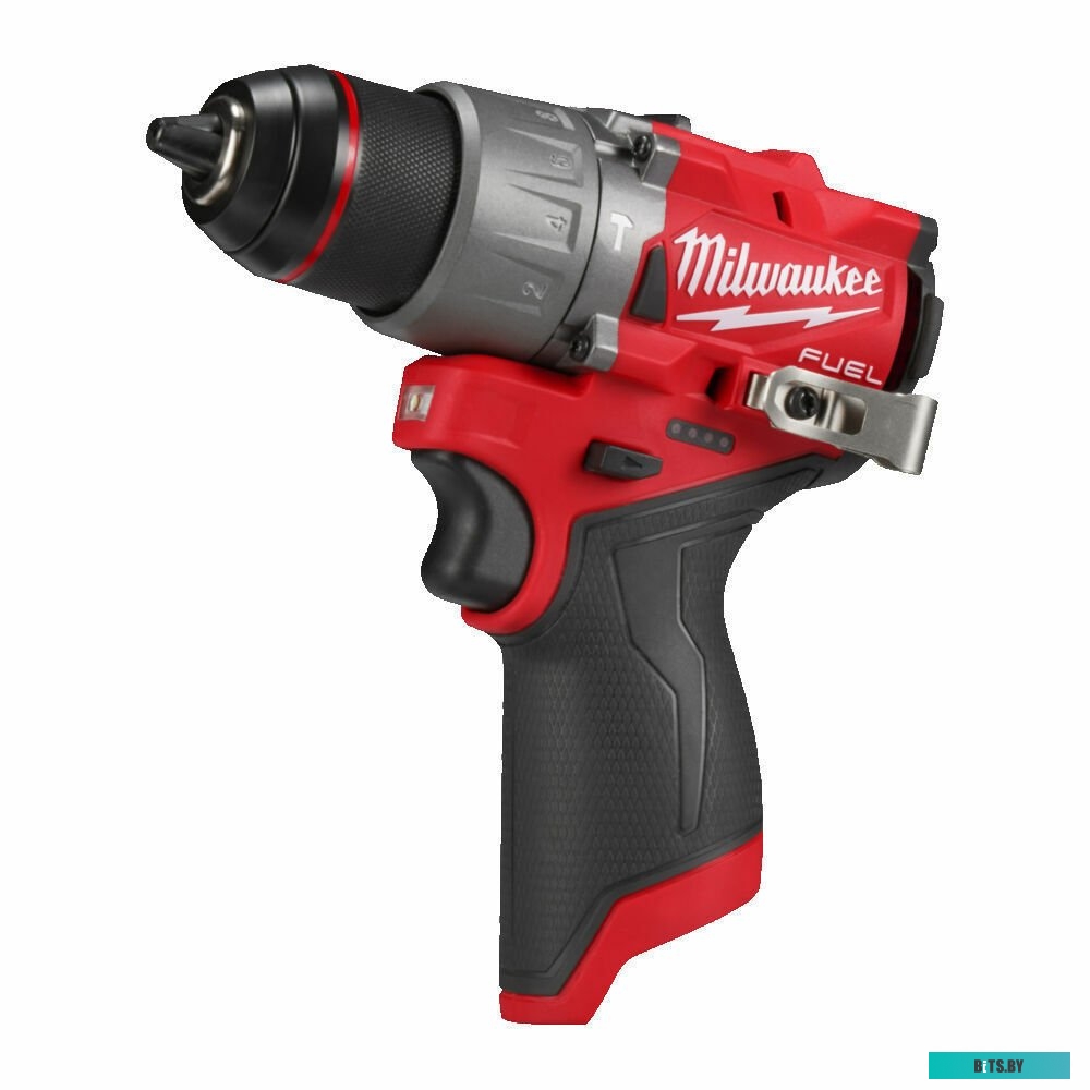 Milwaukee M12 FUEL M12FPD2-0 4933479867 (без АКБ)