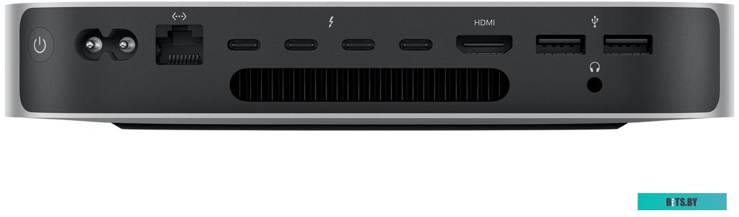 Компьютер Apple Mac mini M2 Z16L00005