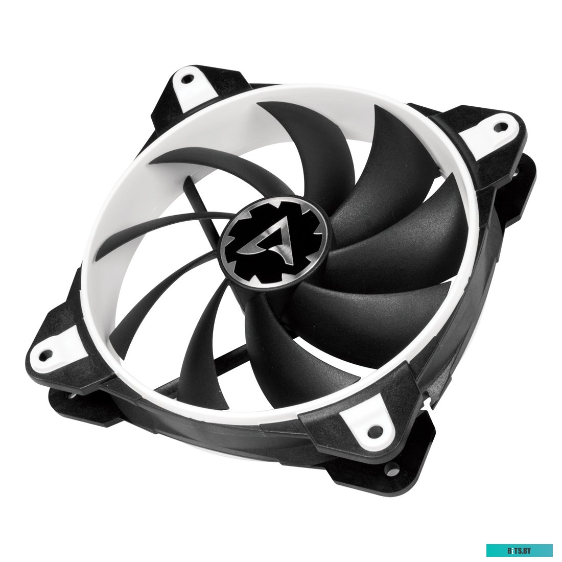 Вентилятор для корпуса Arctic BioniX F120 (белый) <ACFAN00093A>