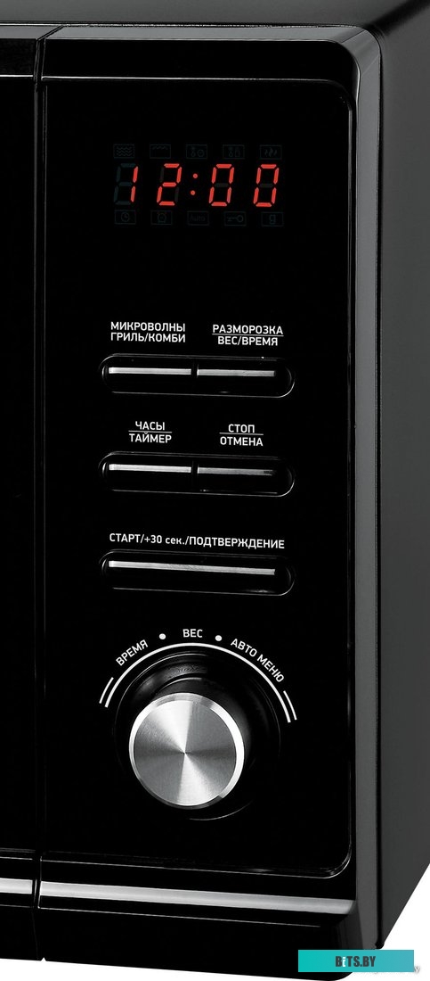 Микроволновая печь BBK 23MWG-851T/B