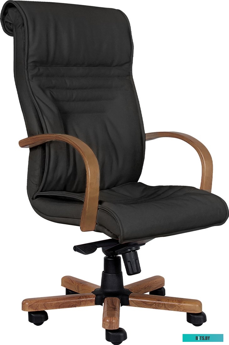 Белс VIP Extra PU 440030-05/PU01 (экокожа черный)