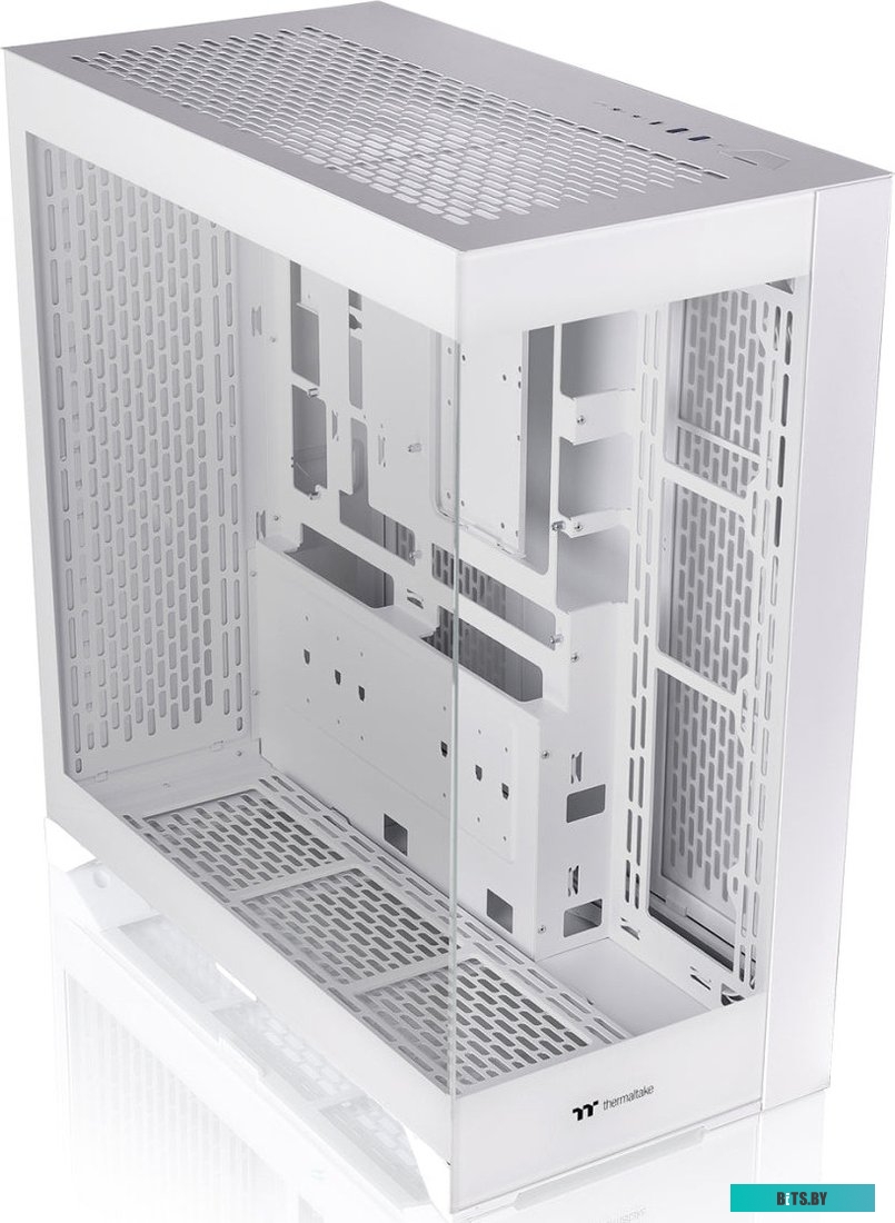 Корпус Thermaltake CTE E660MX CA-1Y3-00M6WN-01