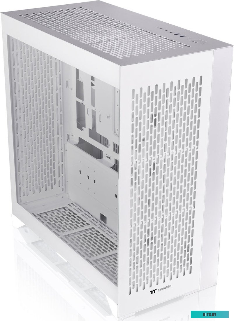 Корпус Thermaltake CTE E660MX CA-1Y3-00M6WN-01