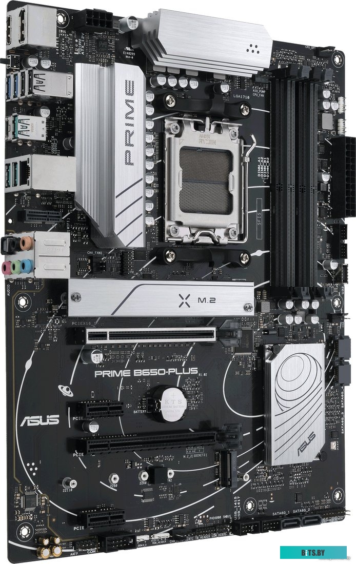 Материнская плата ASUS PRIME B650-PLUS PRIME B650-PLUS-CSM