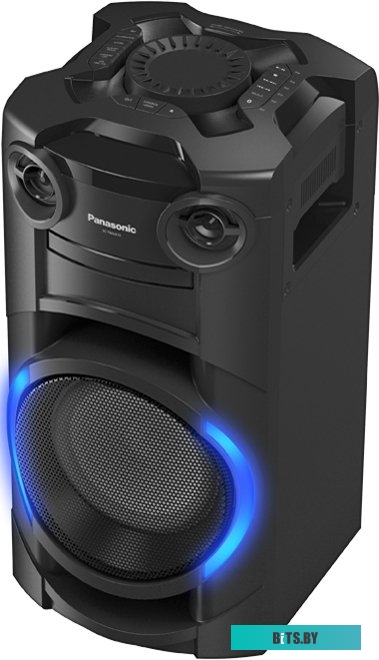 Колонка для вечеринок Panasonic SC-TMAX10 <SC-TMAX10GSK>