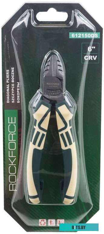 RF-612150DS Бокорезы RockForce RF-612150DS