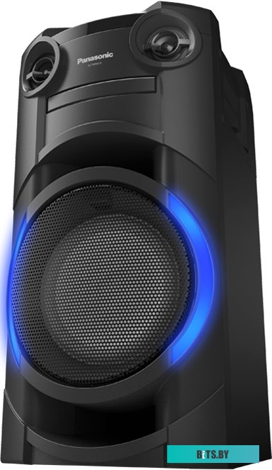 Колонка для вечеринок Panasonic SC-TMAX10 <SC-TMAX10GSK>