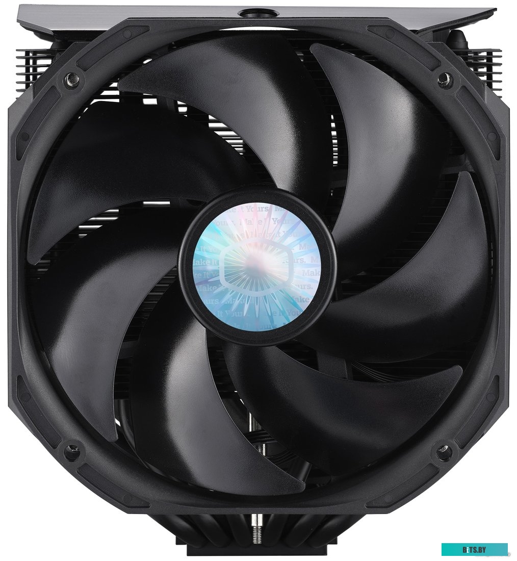 Кулер для процессора Cooler Master MasterAir MA624 Stealth MAM-D6PS-314PK-R1