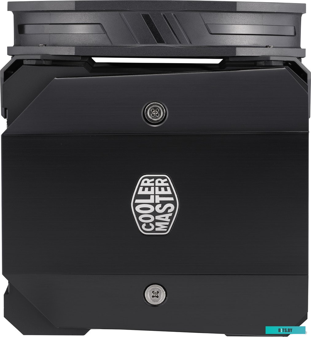 Кулер для процессора Cooler Master MasterAir MA624 Stealth MAM-D6PS-314PK-R1