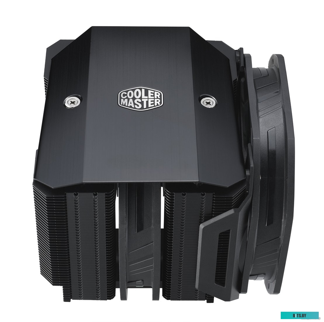 Кулер для процессора Cooler Master MasterAir MA624 Stealth MAM-D6PS-314PK-R1