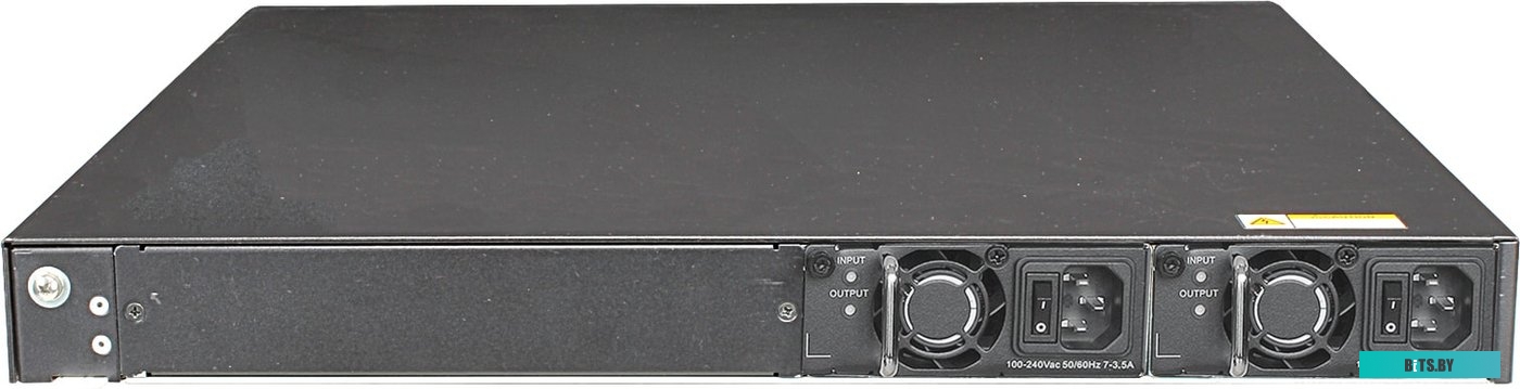 Коммутатор Huawei S5720-28X-SI-AC