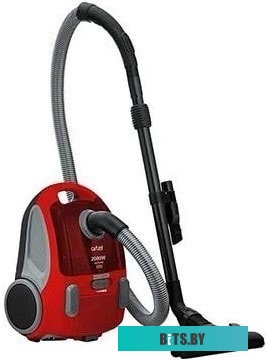 Artel VCU 0120 (красный)