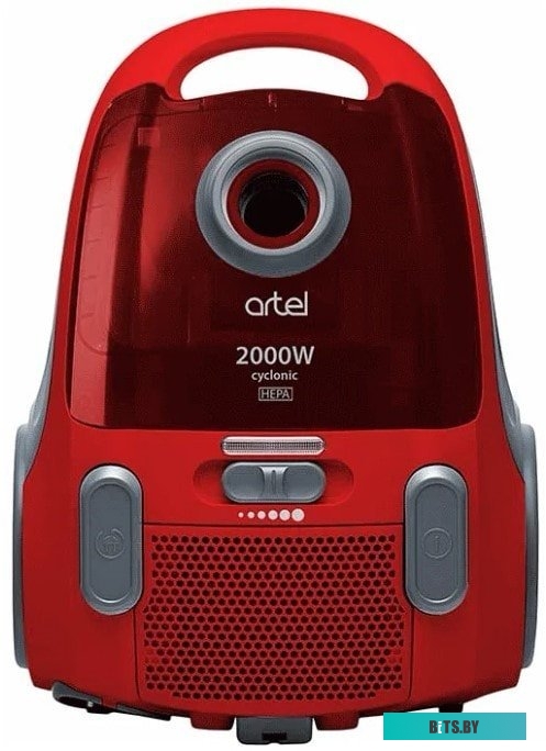 Artel VCU 0120 (красный)