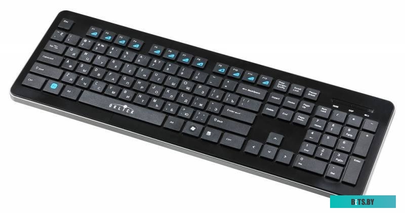 Клавиатура Oklick 870S