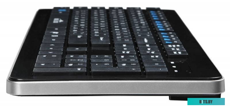 Клавиатура Oklick 870S