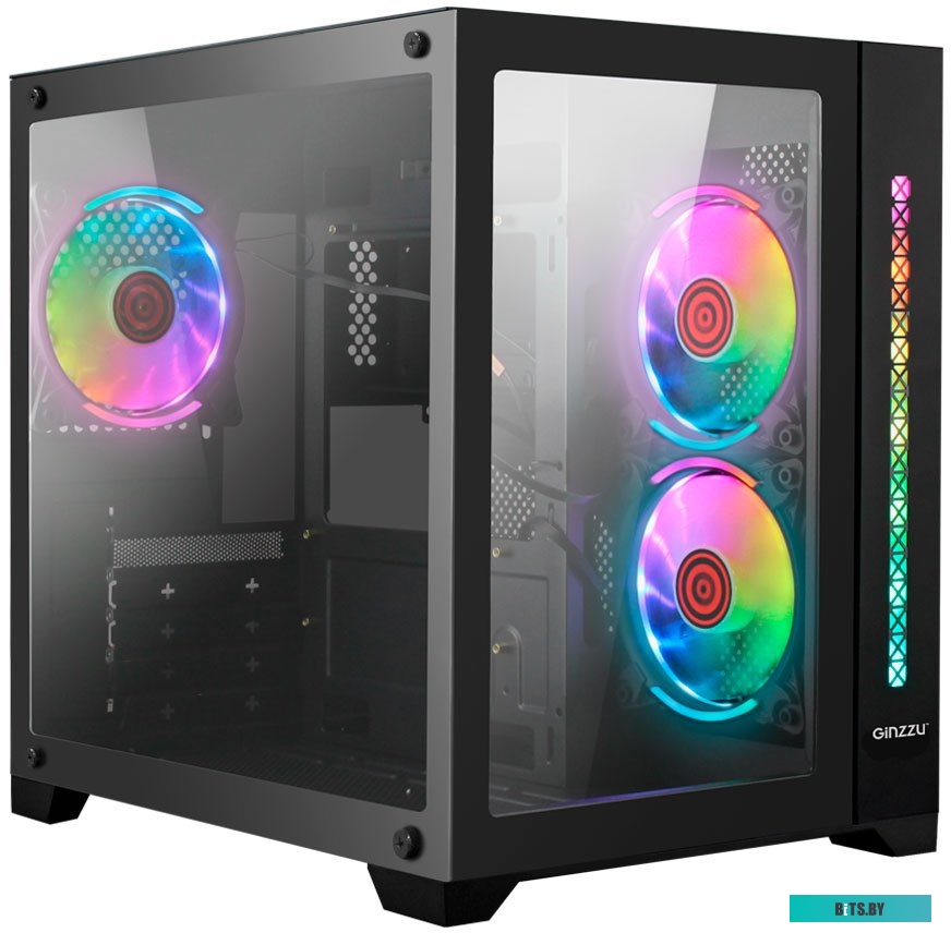 Смартфон Ginzzu V350.