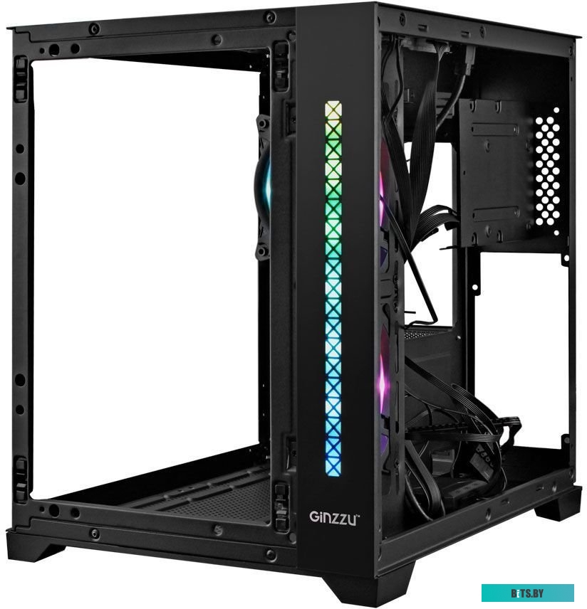 Смартфон Ginzzu V350.