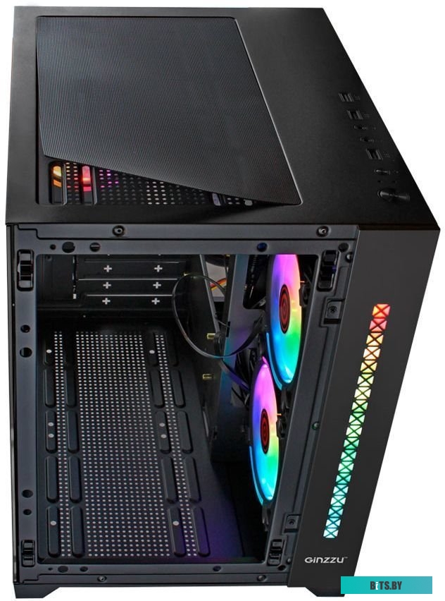 Смартфон Ginzzu V350.