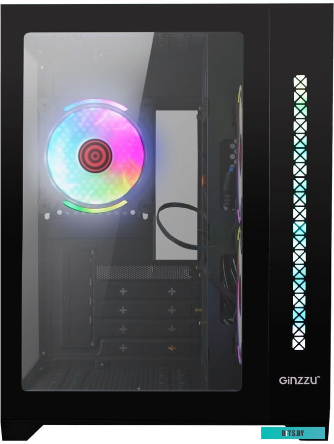 Смартфон Ginzzu V350.