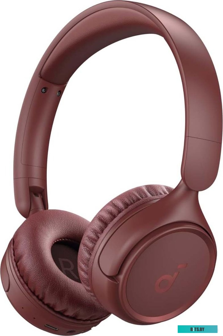 A3012Z91 Anker Soundcore H30i (красный)