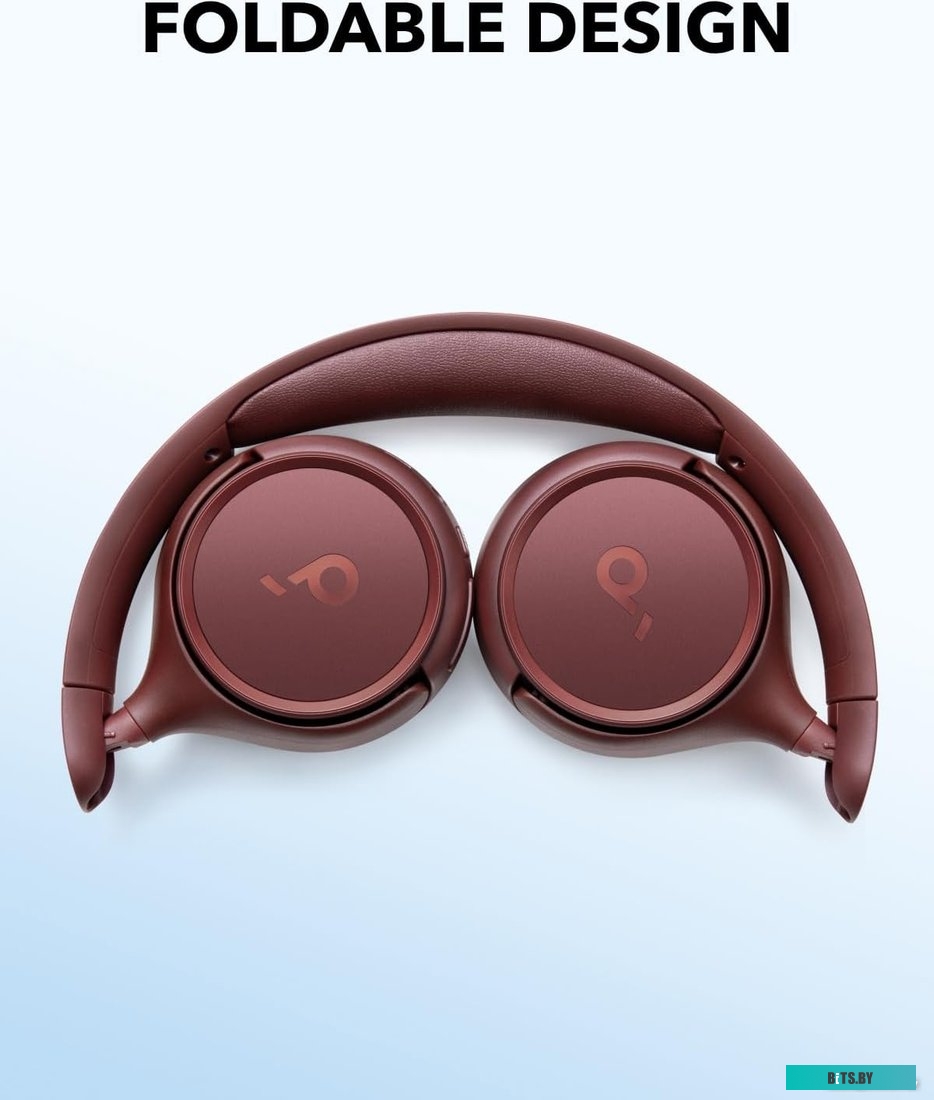 A3012Z91 Anker Soundcore H30i (красный)