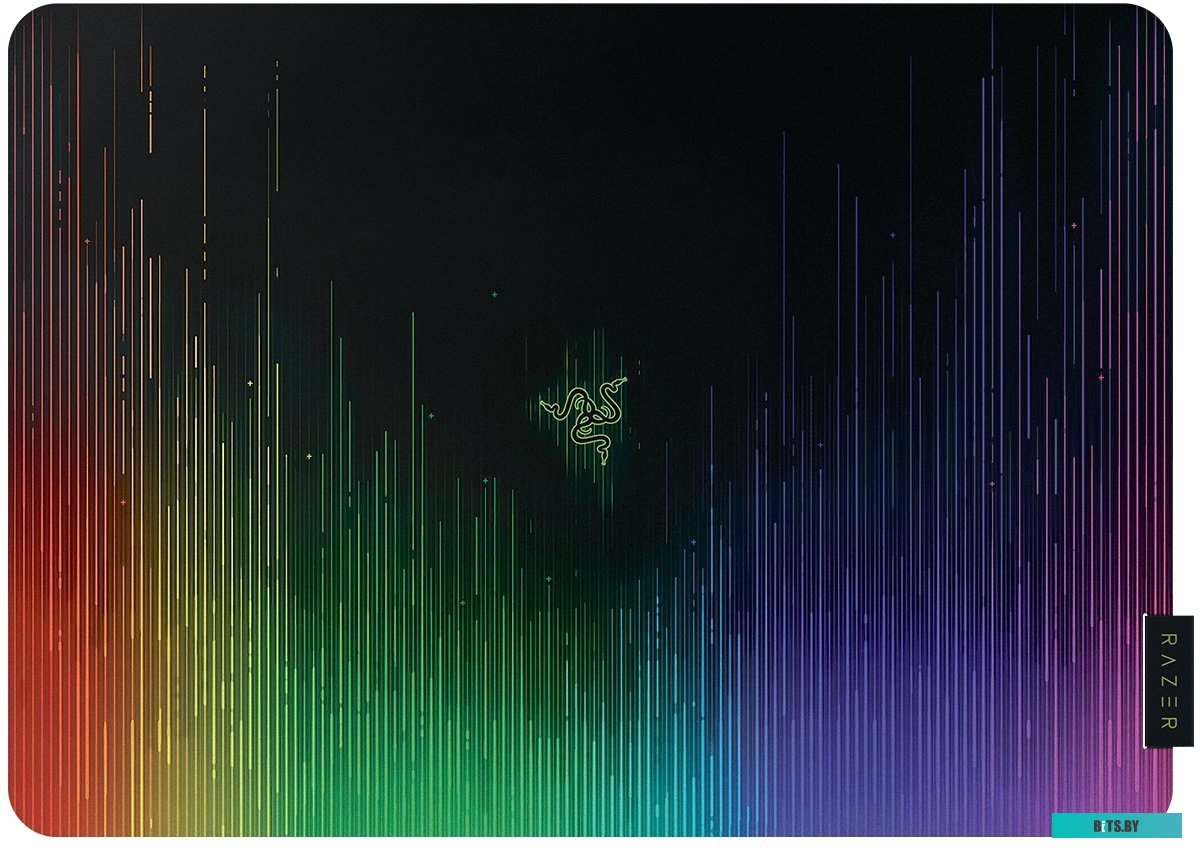 Коврик Razer Sphex V2 Mini <RZ02-01940200-R3M1>