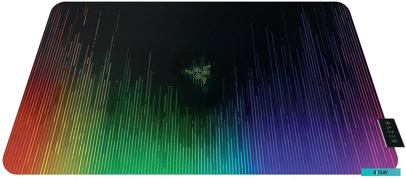 Коврик Razer Sphex V2 Mini <RZ02-01940200-R3M1>