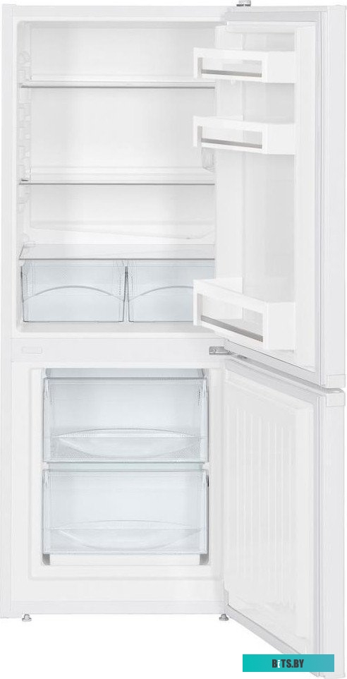 4016803145530 CUE 2331 белый Liebherr CUe 2331