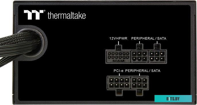 Блок питания Thermaltake Smart BM3 Bronze 550W PS-SPD-0550MNFABE-3