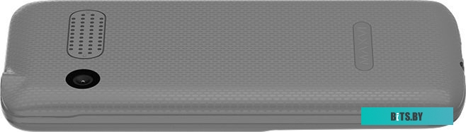 Мобильный телефон Maxvi K15n (серый)