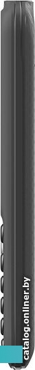 Мобильный телефон Maxvi K15n (серый)