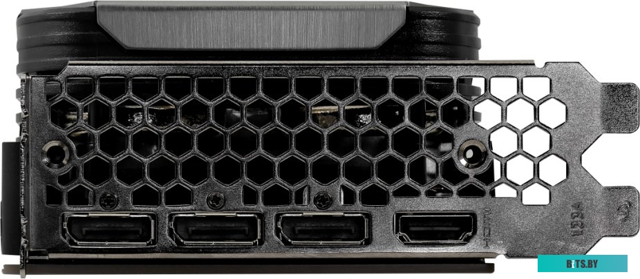 Видеокарта Gainward GeForce RTX 3060 Ghost 12GB GDDR6 NE63060019K9-190AU