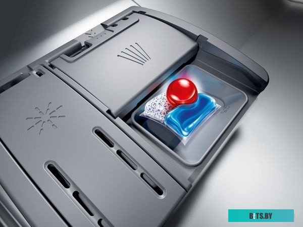 SMV6EMX75Q Встраиваемая посудомоечная машина Bosch SMV6EMX75Q,  полноразмерная, ширина 59.8см, полновстраиваемая, загрузка 13 комплектов