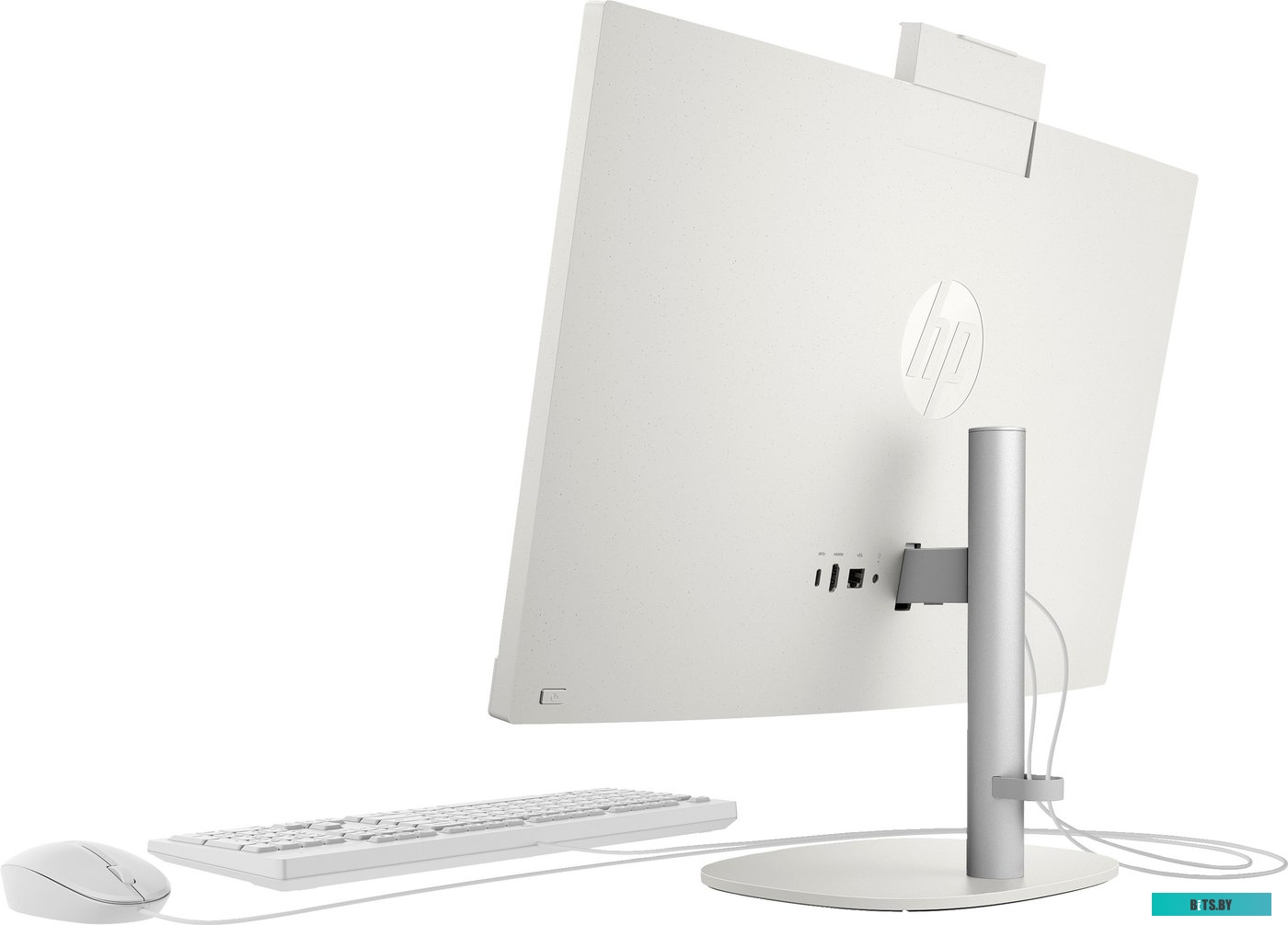 Моноблок HP ProOne 240 G10 936H9EA