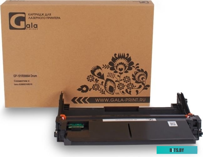 Картридж GalaPrint GP-106R00646 106R00646
