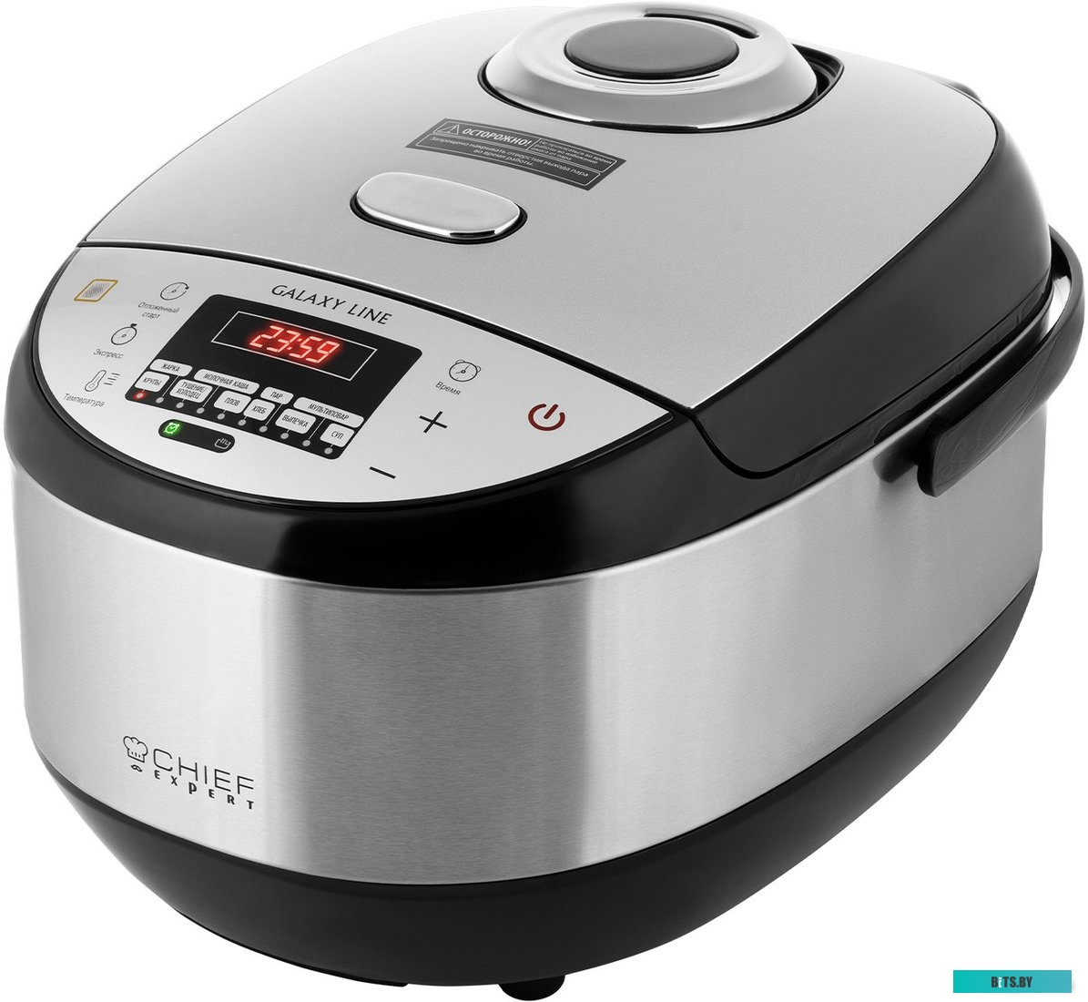 LINE GL2648 Мультиварка INDUCTION LINE GL2648 GALAXY