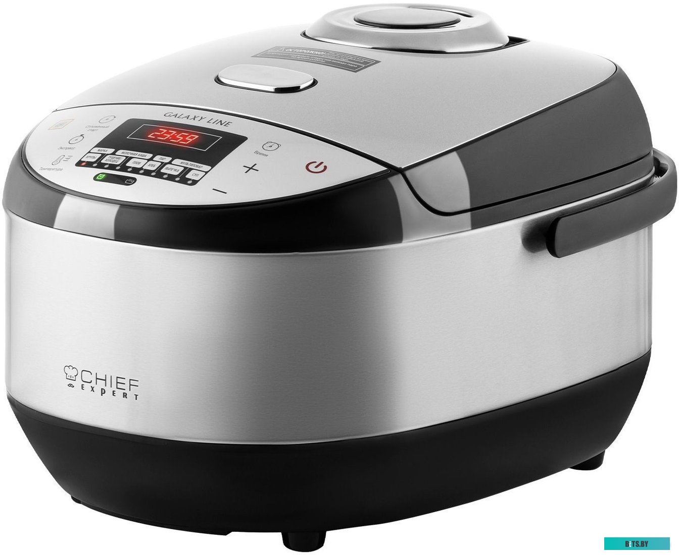 LINE GL2648 Мультиварка INDUCTION LINE GL2648 GALAXY