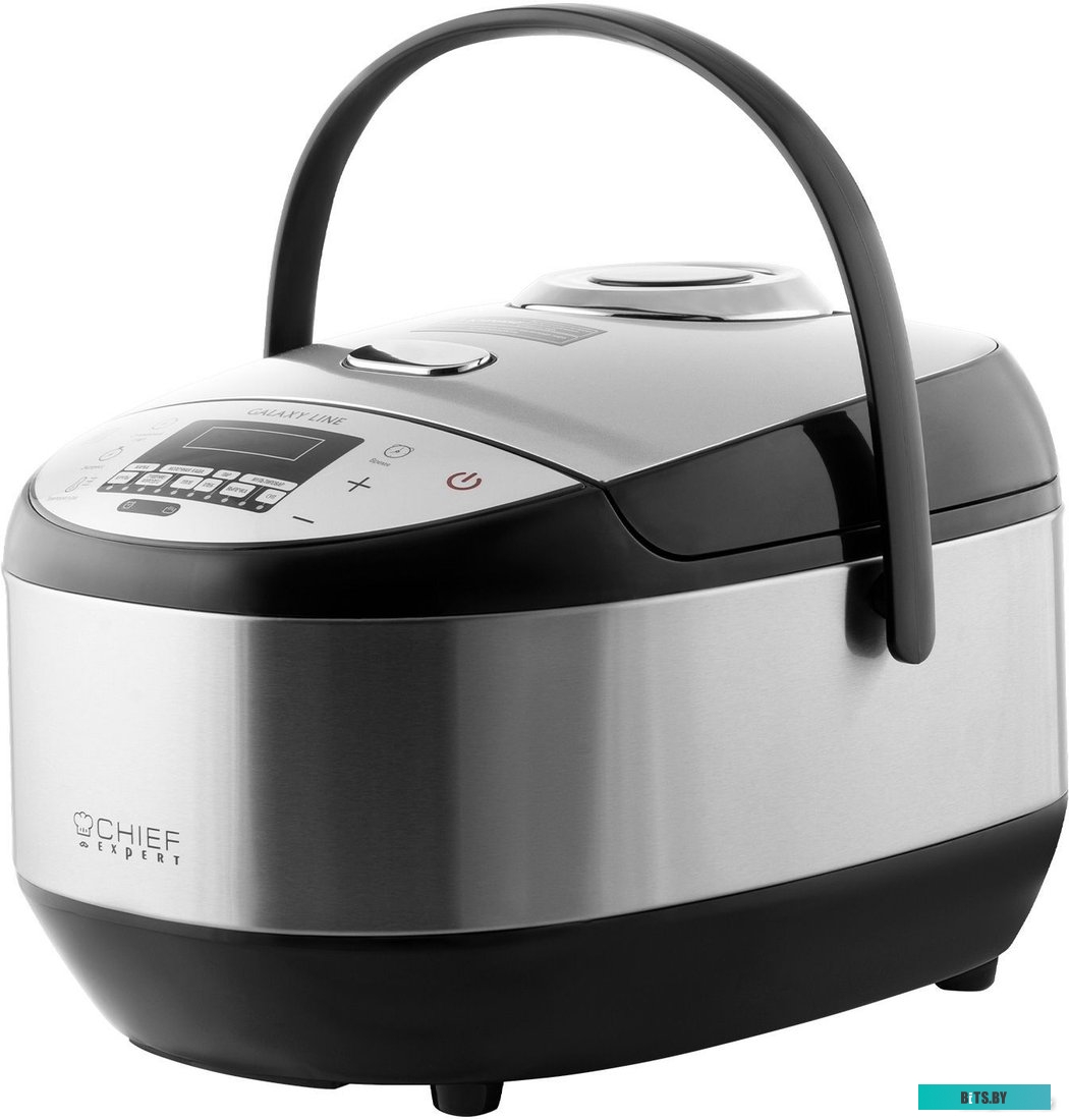 LINE GL2648 Мультиварка INDUCTION LINE GL2648 GALAXY