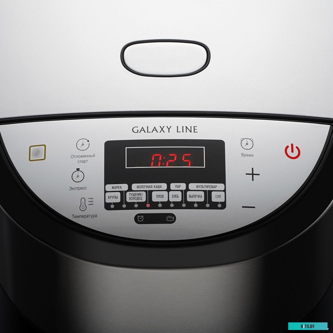 LINE GL2648 Мультиварка INDUCTION LINE GL2648 GALAXY