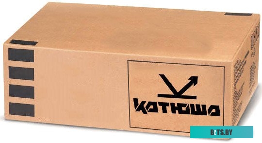 Катюша CBM325P