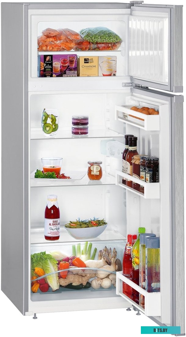 CTELE 2531-26 001 Холодильник CTELE 2531-26 001 LIEBHERR