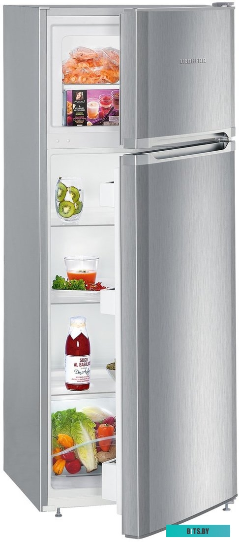 CTELE 2531-26 001 Холодильник CTELE 2531-26 001 LIEBHERR