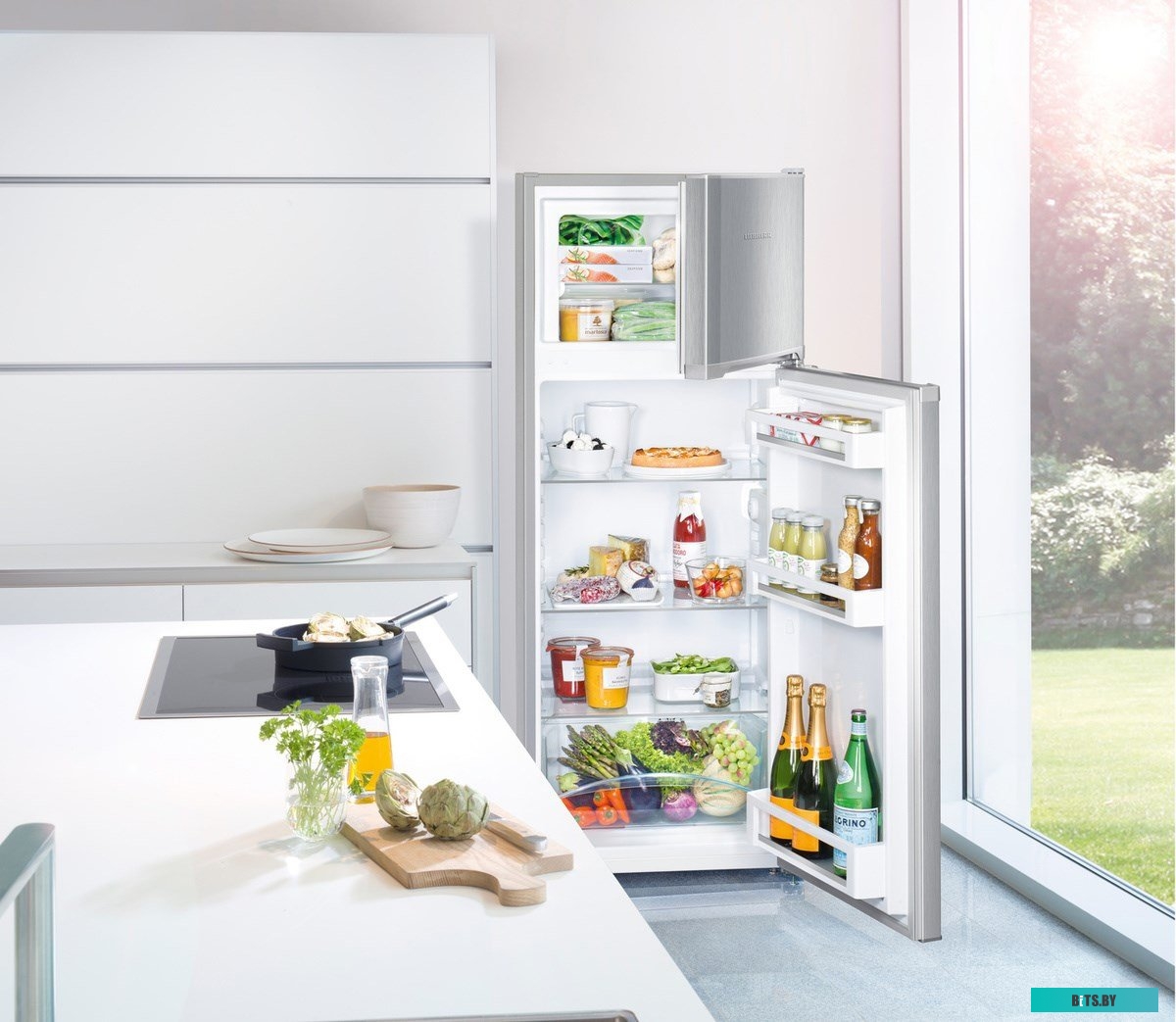 CTELE 2531-26 001 Холодильник CTELE 2531-26 001 LIEBHERR