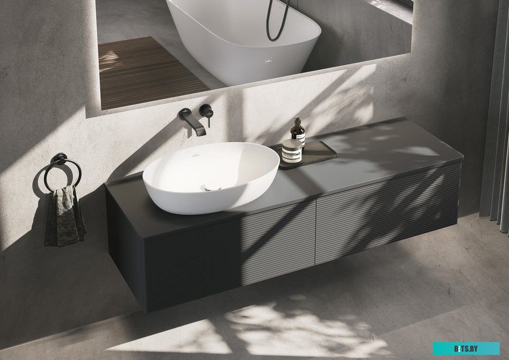 419856 Вытяжка GAMMA 50 PB BL WEISSGAUFF