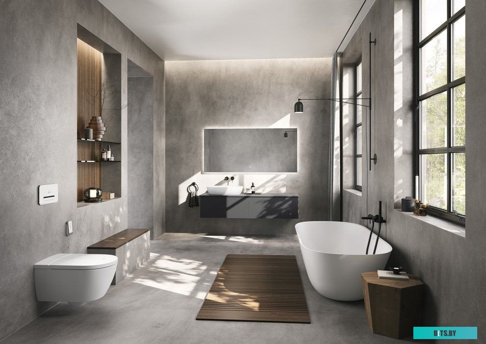 419856 Вытяжка GAMMA 50 PB BL WEISSGAUFF