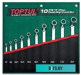 Toptul GRAI1001 10 предметов